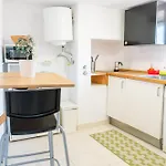 Apartament Nexto To Sao Jorge Castle
